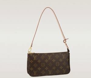 borse louis vuitton pochette|borse louis vuitton sito ufficiale.